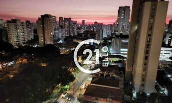 Imagem 2: Lindissimo apartamento na V. Olimpia, 2 suites 2 vagas e lazer