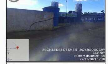 Imagem 2: SANTA MARIA DO OESTE - Casa Padrão