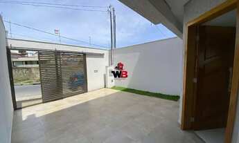 Imagem 2: BELO HORIZONTE - Casa Padrão - Santa Branca