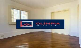 Imagem 6: Apartamento Locação 4 Dormitórios - 251 m² Itaim Bibi