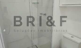 Imagem 7: Apartamento para locação, 1 dormitório, s/vaga, condomínio recem entregue, 26m² - Campo Be