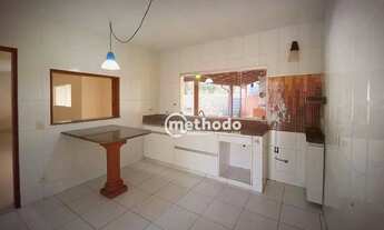 Imagem 5: Casa com 4 dormitórios à venda, 276 m² por R$ 890.000,00 - Jardim Chapadão - Campinas/SP