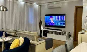 Imagem 2: Apartamento para locação em Tamboré - Santana de Parnaíba, SP