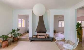 Imagem 2: Casa com 4 dormitórios, 340 m² - venda por R$ 2.864.000,00 ou aluguel por R$ 17.250,00 - P