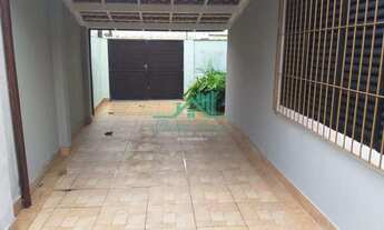 Imagem: Casa com 3 dorms, Tombo, Guarujá - R$ 730