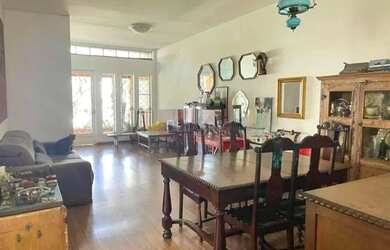 Imagem 2: Casa Térrea / Venda - Locação - Caxingui - Butantã - SP