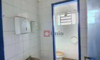 Imagem 4: Barracão à venda, 200 m² por R$ 420.000,00 - Jardim Algodoal - Piracicaba/SP