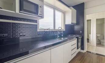 Imagem 11: Apartamento Locação Brooklin 116 m² 2 Dormitórios