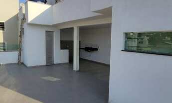 Imagem 5: Casa com entrada independente 3 quartos sendo 01 com suite à venda, 130 m² por R$ 340.000