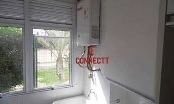 Imagem 4: Apartamento com 2 dormitórios para alugar, 72 m² por R$ 1.840/mês - Jardim São José - Ribe