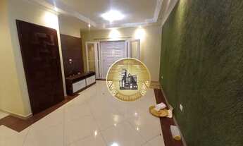 Imagem 2: Sobrado com 3 dormitórios para alugar, 250 m² por R$ 3.170/mês - Piraporinha - Diadema/SP