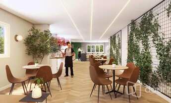 Imagem 7: SãO PAULO - Apartamento Padrão - Itaquera