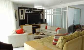 Imagem 2: Apartamento Duplex/Cobertura em São Paulo