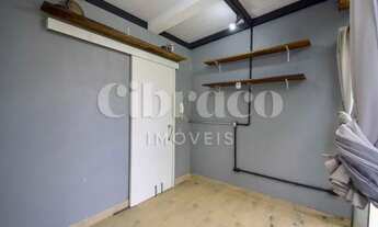 Imagem 2: Casa no Jardim Social com 1 quarto de 35,00 m²