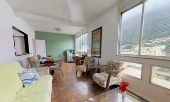 Imagem: RIO DE JANEIRO - Apartamento Padrão - Jardim