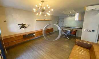 Imagem 2: Belíssimo Apartamento no Coração da Vila Nova Conceição