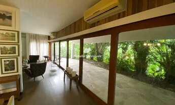 Imagem 3: RIO DE JANEIRO - Casa Padrão - Jardim Botânico