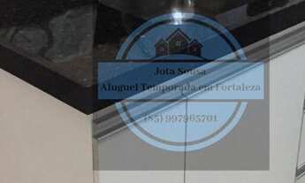 Imagem 3: Alugo casas e apartamentos para temporada em Fortaleza próxima à Beira Mar