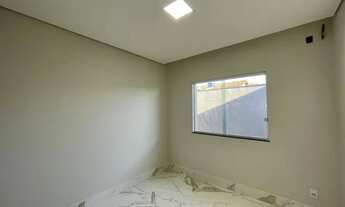 Imagem 6: Lagoa Santa - Casa Padrão - Promissão I