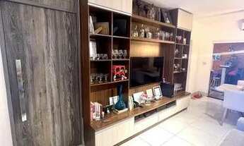 Imagem 2: Casa para venda tem 80 metros quadrados com 3 quartos em Cabula VI - Salvador - Bahia