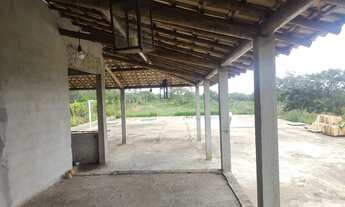 Imagem 4: Casa de condomínio para venda tem 335 metros quadrados com 4 quartos em Pimentas - Betim