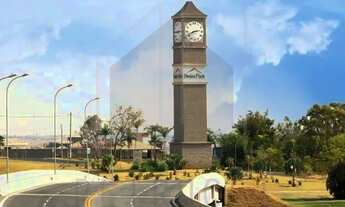 Imagem 4: Casa - Swiss Park - Campinas