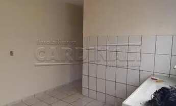 Imagem 4: Casa Padrão em São Carlos