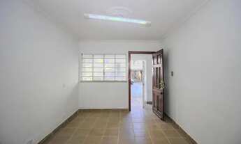 Imagem: São Paulo - Casa Padrão - Saúde