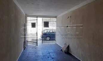 Imagem 4: Casa Padrão em São Carlos