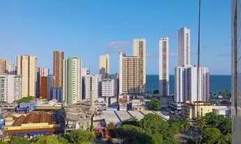 Imagem 2: LA - WANIA GAMA EM BOA VIAGEM 63M LAZER COOMPLETO OPORTUNIDADE INCRIVÉL