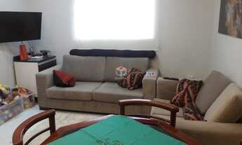 Imagem 2: Casa para aluguel 3 quartos 1 suíte 4 vagas Independência - São Bernardo do Campo - SP