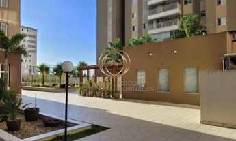 Imagem: Apartamento Edifício Ilha Bela / Parque