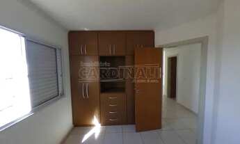 Imagem 4: Apartamento Padrão em São Carlos