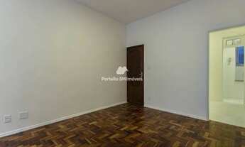 Imagem 4: RIO DE JANEIRO - Apartamento Padrão - Humaitá