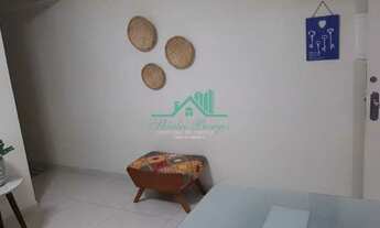 Imagem 5: Apartamento com 2 dorms, Tombo, Guarujá - R$ 455 mil, Cod: 550185