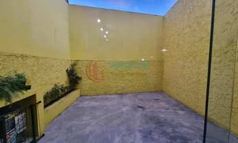 Imagem 5: Sobrado para Venda em Mogi das Cruzes, Parque Morumbi, 3 dormitórios, 1 suíte, 3 banheiros