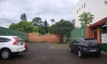 Imagem 2: Terreno Padrão em São Carlos