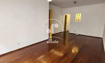 Imagem 4: Apartamento Mobiliado 112m² Vila Bastos