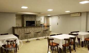 Imagem 3: CANOAS - Padrão - Nossa Senhora das Graças