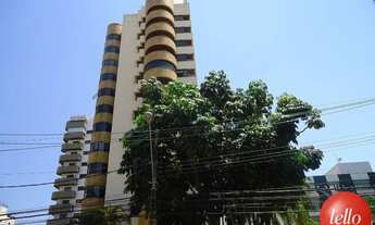 Imagem: São Paulo - Apartamento Padrão - Moema