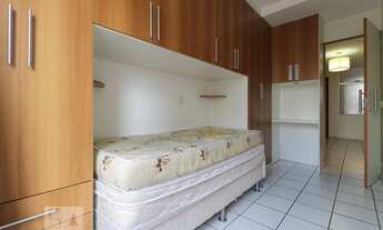 Imagem 5: Apartamento para Aluguel - Centro, 2 Quartos, 46 m2