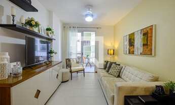 Imagem 2: Apartamento à Venda - Santa Rosa , 2 Quartos, 84 m2