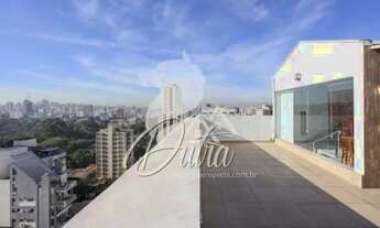 Imagem: Edifício Camboriu Sumarezinho 246m² 03