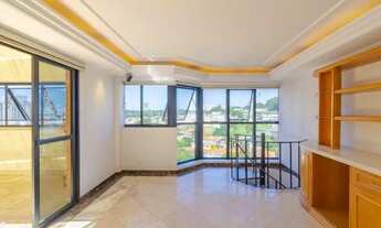 Imagem: Cobertura com 4 dormitórios à venda, 230