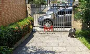 Imagem 2: Casa com 3 dormitórios, 107 m² - venda por R$ 1.300.000 ou aluguel por R$ 5.000/mês + Taxa