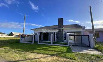 Imagem 4: Casa São Jorge em Arroio do Sal/RS Cód 689