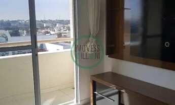 Imagem: Aluga Apartamento 2 dormitórios ( 1 suíte