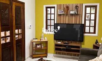 Imagem 2: Casas à venda 3 quartos 2 suítes 3 vagas Parque Residencial Cidade Universitária Ribeirão