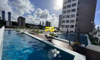 Imagem 7: Apartamento com 2 quartos para Locação, Manaíra - João Pessoa