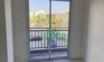 Imagem 6: Apartamento com 2 dormitórios à venda, 44 m² por R$ 353.600 - Parque da Mooca - São Paulo